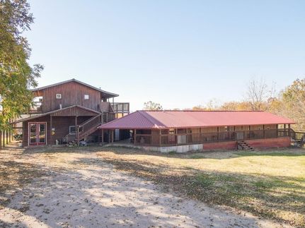 Property in Stoddard County, Missouri