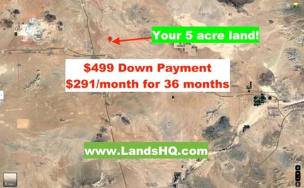 Property in San Bernardino County, California