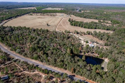 Property in Taylor County, Georgia