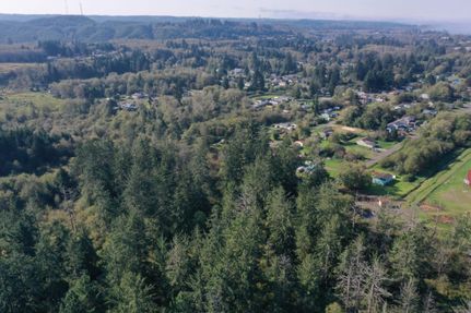 Property in Grays Harbor County, Washington
