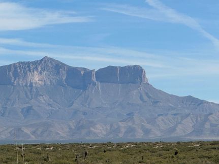 Property in Hudspeth County, Texas