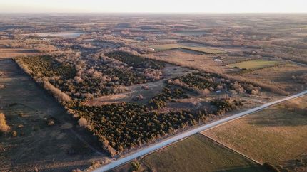 Property in Osage County, Kansas