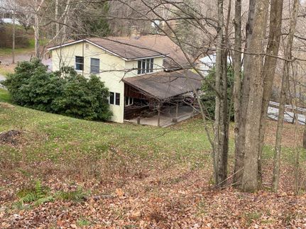 Property in Wayne County, Pennsylvania