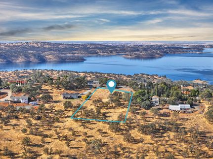 Property in Mariposa County, California