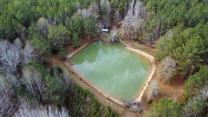 Property in Chambers County, Alabama