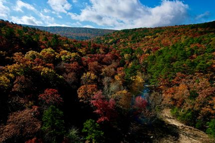 Property in Pushmataha County, Oklahoma