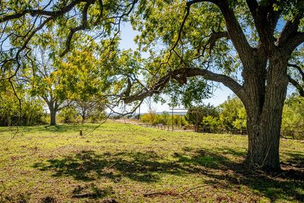 Property in Palo Pinto County, Texas