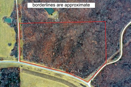 Property in Putnam County, Missouri