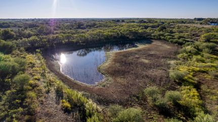 Property in Bexar County, Texas