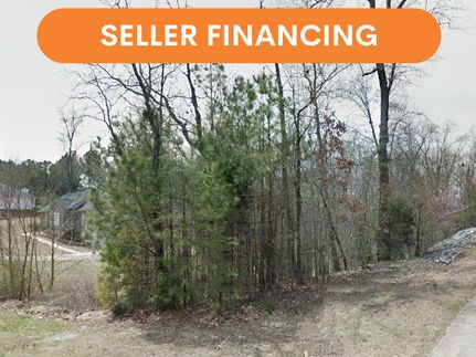 Property in Saint Clair County, Alabama
