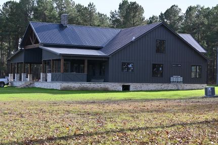 Property in Pulaski County, Georgia