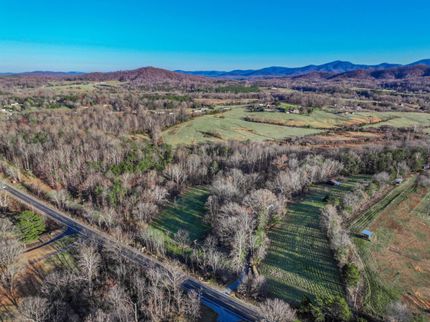 Property in Nelson County, Virginia