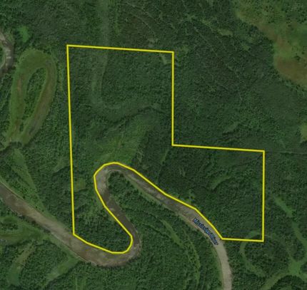 Property in Itasca County, Minnesota