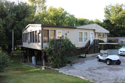 Property in Owen County, Kentucky