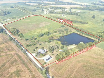 Property in Andrew County, Missouri