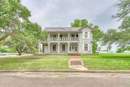 Property in Robertson County, Texas