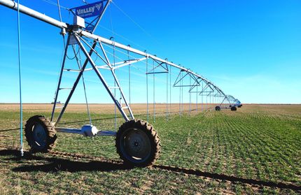 Property in Baca County, Colorado
