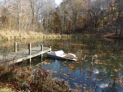 Property in Carroll County, Ohio