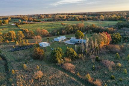 Property in Miami County, Kansas