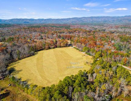 Property in Oconee County, South Carolina