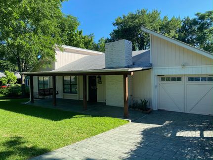 Property in Travis County, Texas