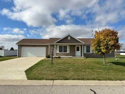 Property in Elkhart County, Indiana