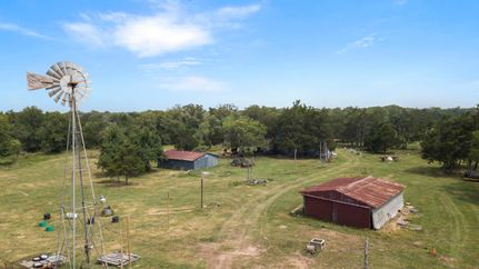 Property for sale in Bastrop County, Texas