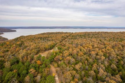Property in Pittsburg County, Oklahoma