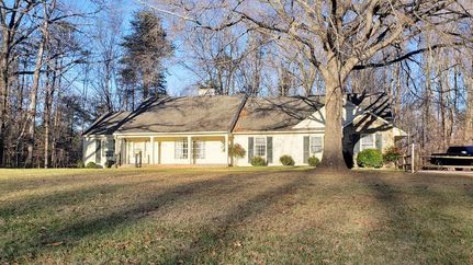 Property in Prince Edward County, Virginia