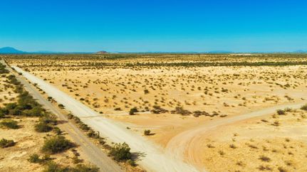 Property in Pinal County, Arizona