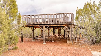 Property in Navajo County, Arizona
