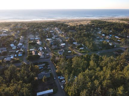 Property in Pacific County, Washington