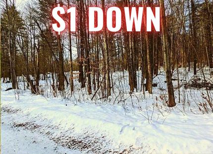 Property in Chenango County, New York