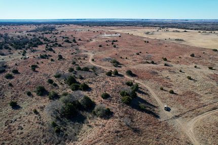 Property in Woods County, Oklahoma