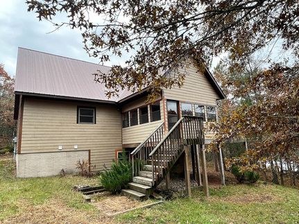 Property in Douglas County, Wisconsin