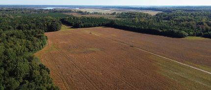 Property in New Kent County, Virginia