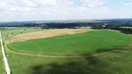 Property in Brown County, Nebraska