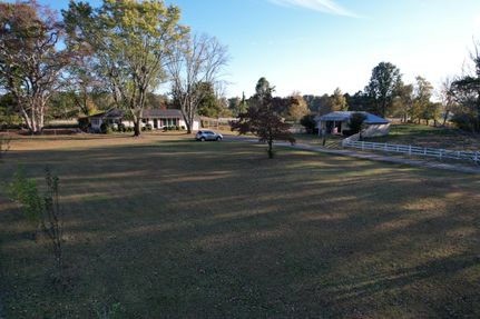 Property in Lawrence County, Tennessee