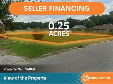 Property in Hertford County, North Carolina