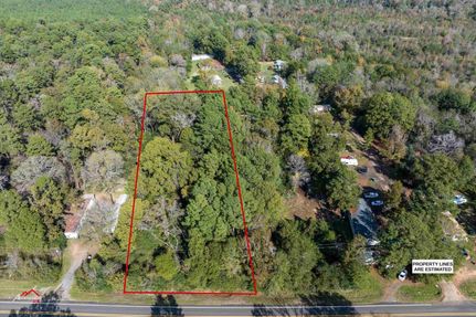 Property in Shelby County, Texas