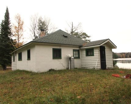 Property in Gogebic County, Michigan