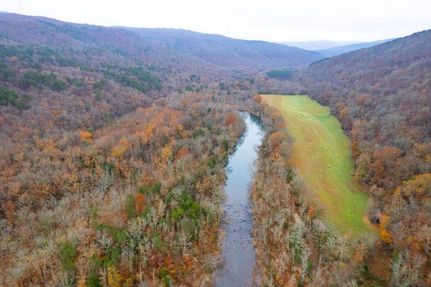 Property in Johnson County, Arkansas