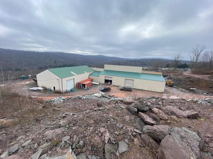 Property in Wayne County, Pennsylvania