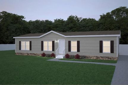 Property in Caldwell County, Texas