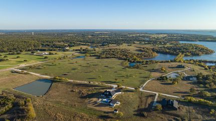 Property in Cooke County, Texas