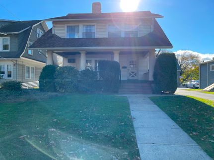 Property in Essex County, New Jersey