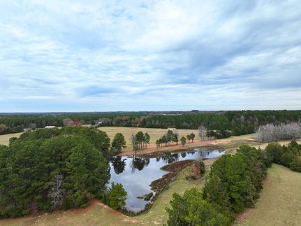 Property in Cass County, Texas