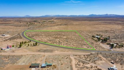 Property in Cochise County, Arizona