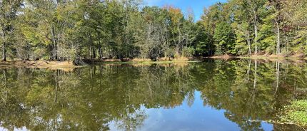 Property in New Kent County, Virginia