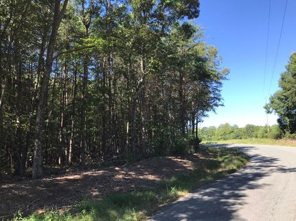 Property in Pittsylvania County, Virginia